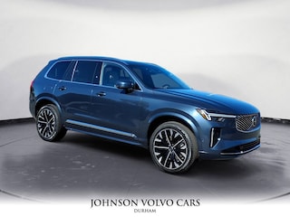 2026 Volvo XC90 B6 Plus 7-Seater AWD