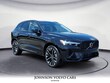 Volvo XC60 plug-in hybrid