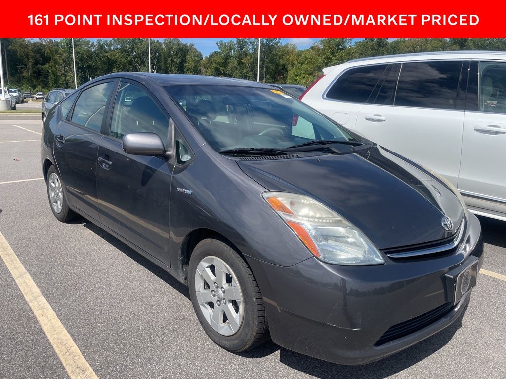 2006 Toyota Prius