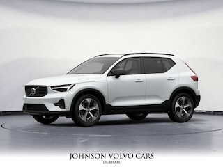 2026 Volvo XC40 B5 Plus AWD