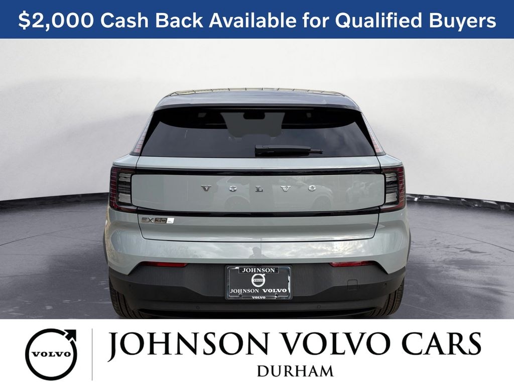 New 2025 Volvo EX30 Twin Motor Plus SUV
