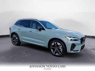 2026 Volvo XC60 B5 Plus AWD