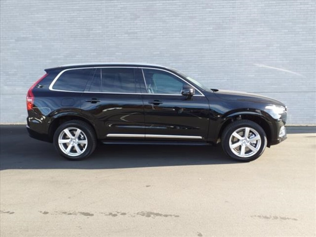 New 2024 Volvo XC90 For Sale at Johnson Volvo Cars Charlotte VIN