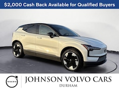 2026 Volvo EX30 Twin Motor Ultra AWD
