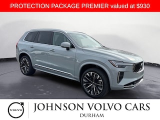 2026 Volvo XC90 B6 Plus 7-Seater AWD