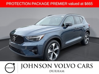 2026 Volvo XC40 B5 Plus AWD