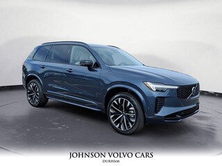 2026 Volvo XC90 B6 Ultra Dark Theme 7-Seater B6 AWD