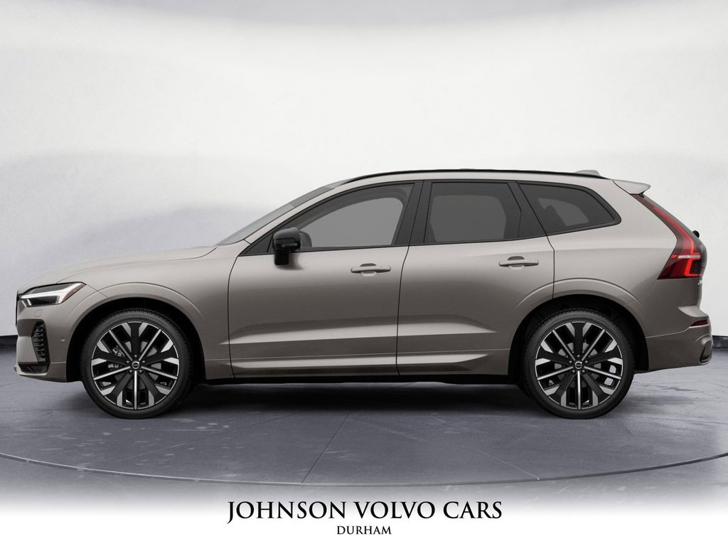 2026 Volvo XC60 B5 photo 2