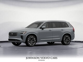 2026 Volvo XC90 B6 Plus 7-Seater B6 AWD