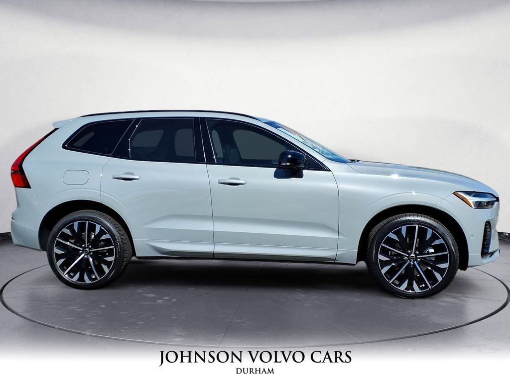 New 2026 Volvo XC60 B5 Ultra SUV