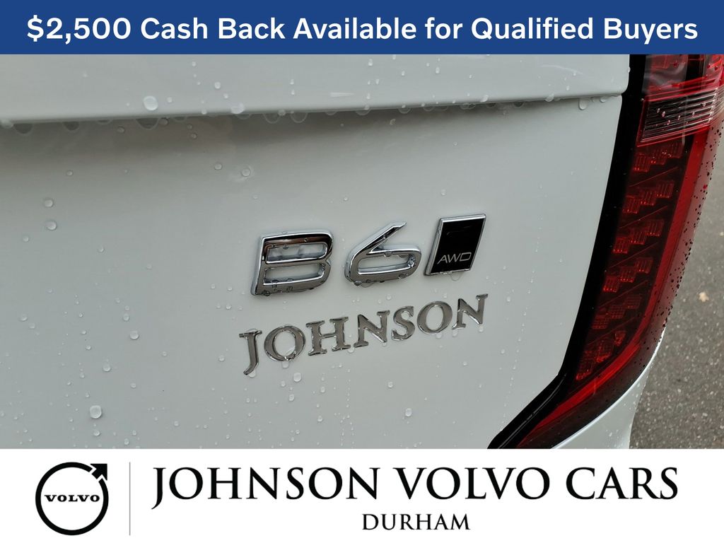 2026 Volvo XC90 Ultra - Photo 6