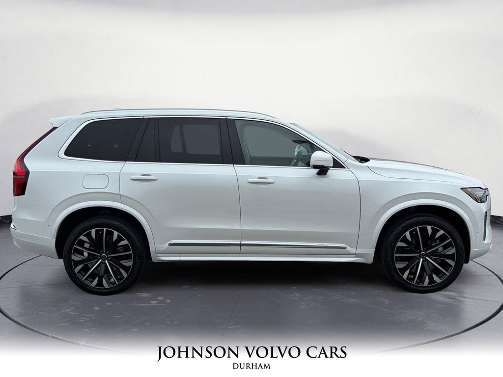 New 2026 Volvo XC90 B6 Ultra 7-Seater SUV