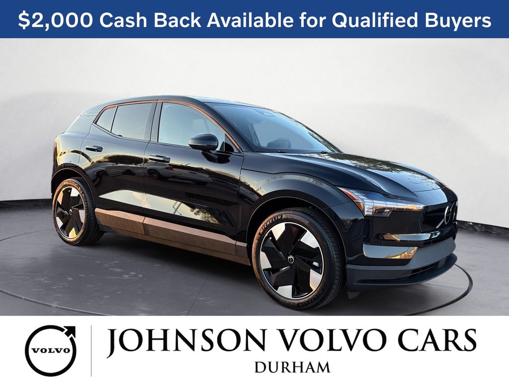 2026 Volvo EX30 Twin Motor Performance Plus's photo