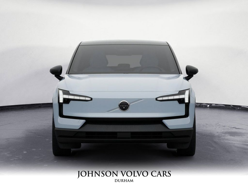 New 2025 Volvo EX30 Twin Motor Ultra SUV
