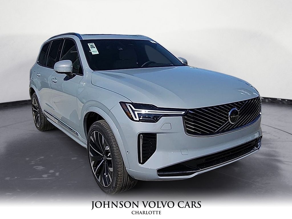 New 2026 Volvo XC90 B5 Plus 7-Seater SUV