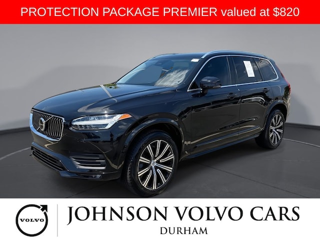 2023 Volvo XC90 B6 Core SUV