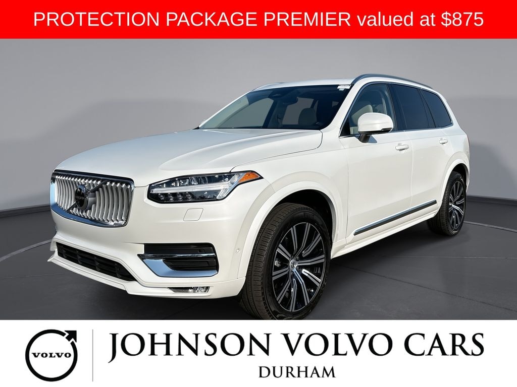 Used 2024 Volvo XC90 B5 Plus SUV