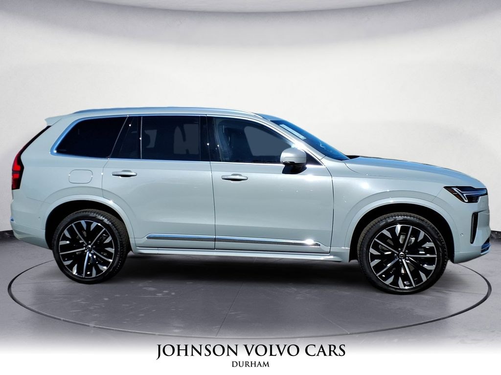 New 2026 Volvo XC90 B5 Plus 7-Seater SUV