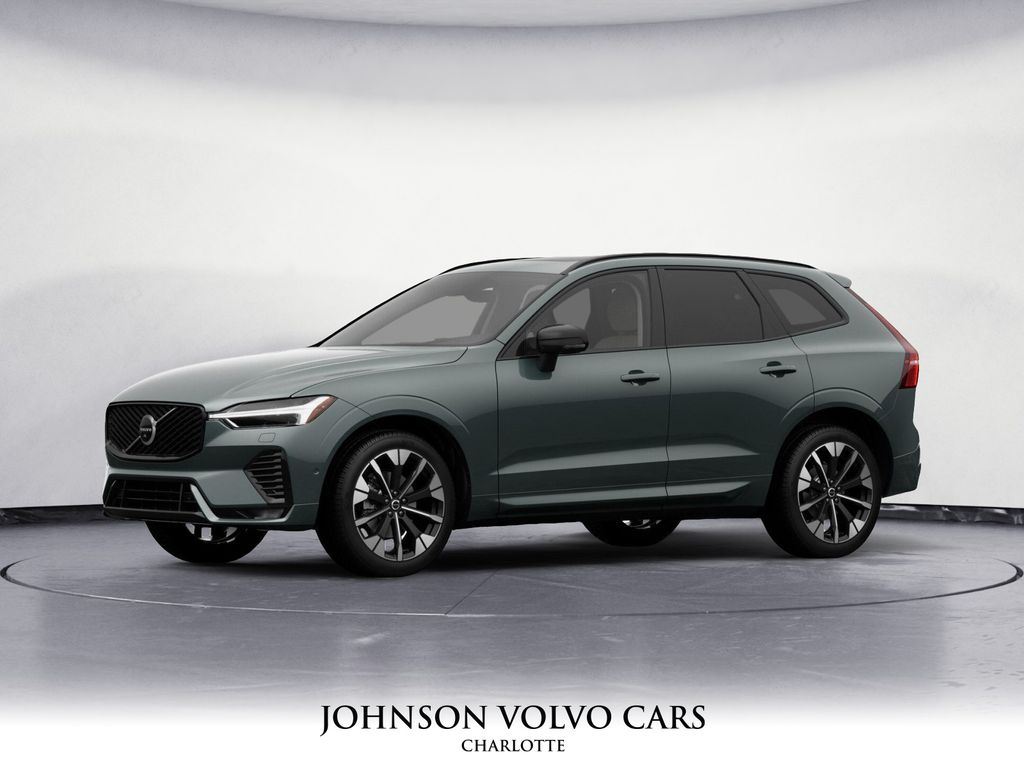 2026 Volvo XC60 Ultra's photo