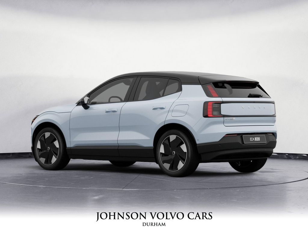 2025 Volvo EX30 Ultra photo 3