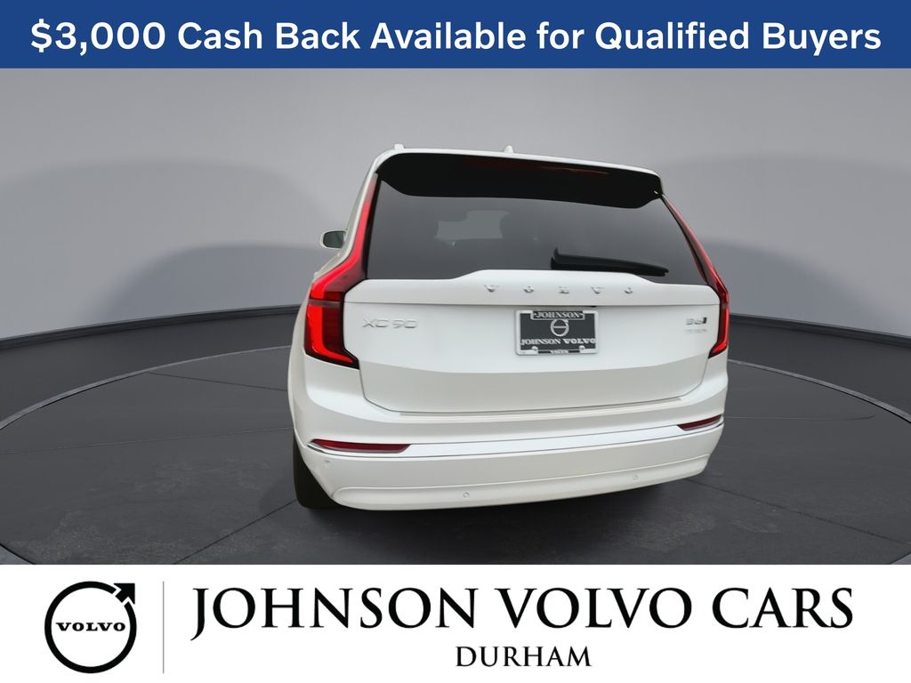 2026 Volvo XC90 Plus - Photo 7