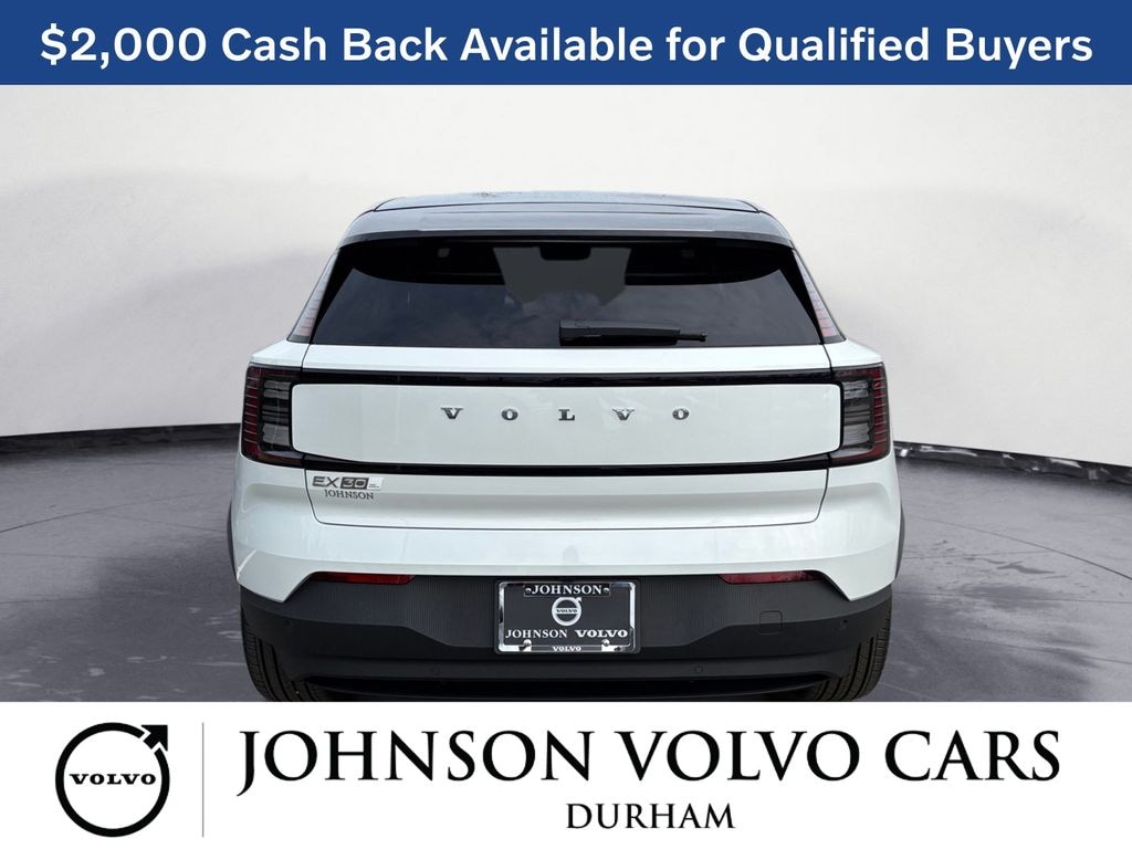 New 2026 Volvo EX30 Twin Motor Plus SUV