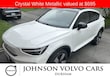  Volvo C40 Recharge Pure Electric