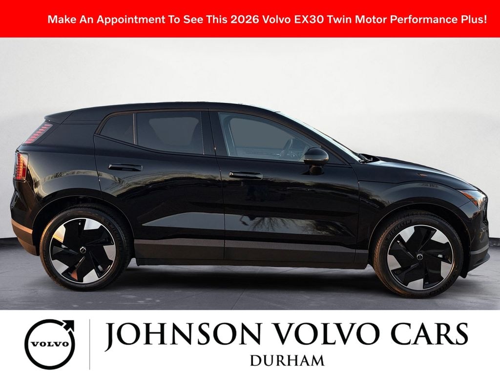 New 2026 Volvo EX30 Twin Motor Plus SUV