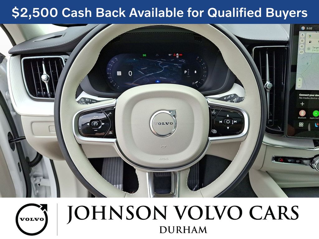 2026 Volvo XC60 Ultra - Photo 17