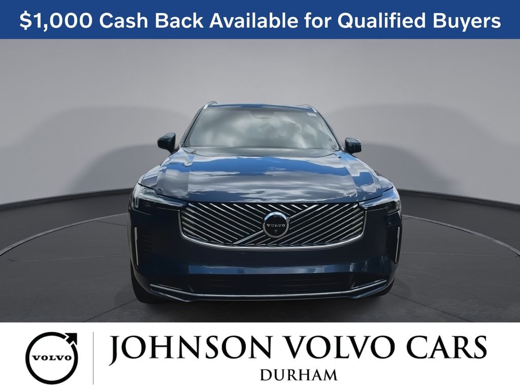 New 2026 Volvo XC90 B6 Plus 7-Seater SUV
