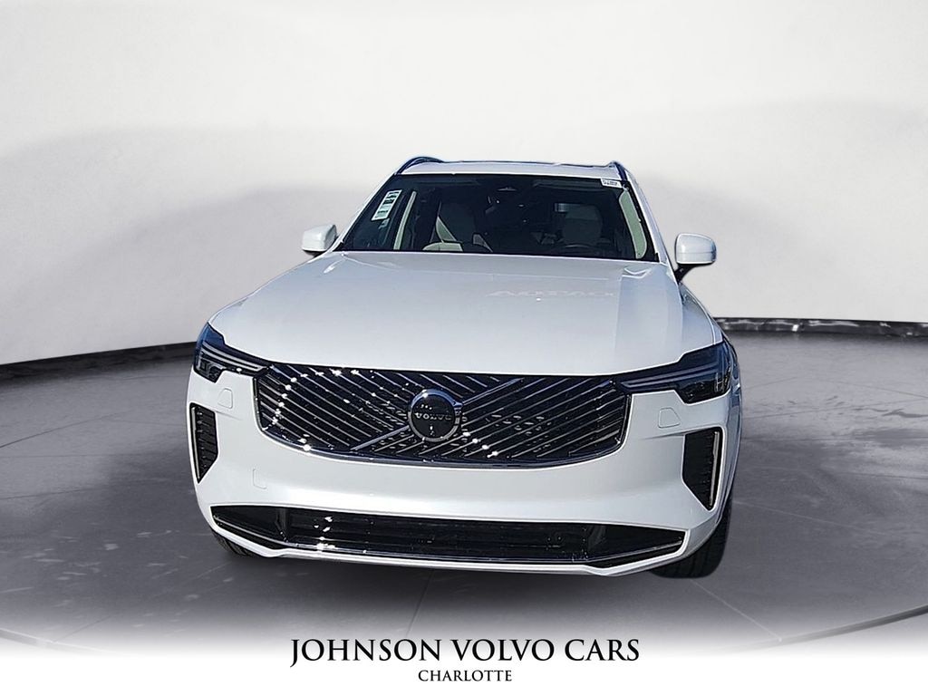 New 2026 Volvo XC90 B6 Ultra 7-Seater SUV