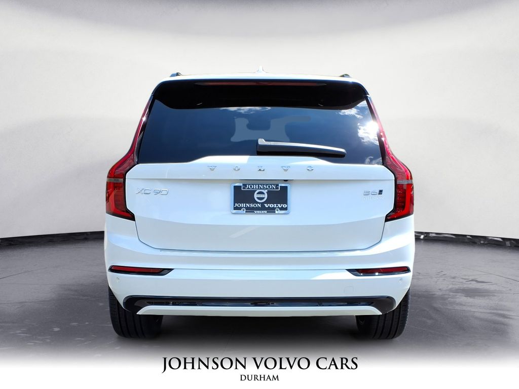 2026 Volvo XC90 AWD photo 4
