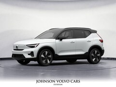 2026 Volvo EX40 Twin Motor Plus AWD SUV