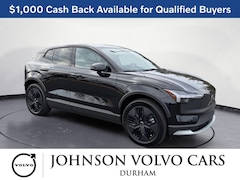 2026 Volvo EX30 Cross Country Ultra SUV