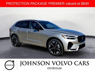 2026 Volvo XC60 B5 Plus AWD
