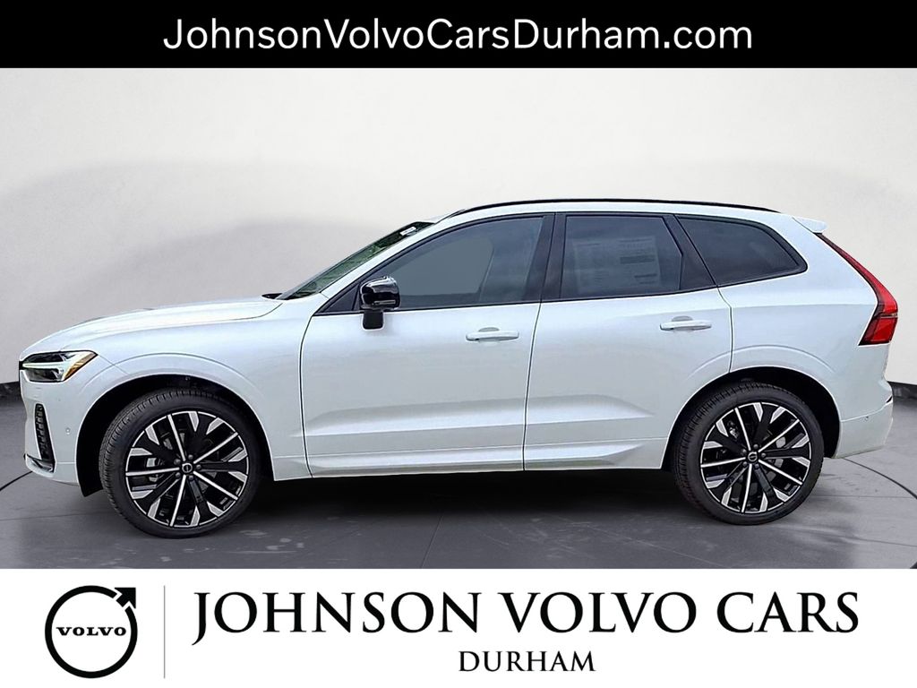 2026 Volvo XC60 Ultra - Photo 9