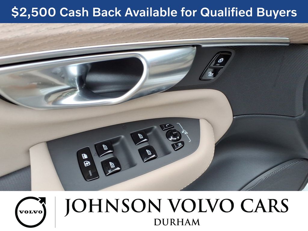 2026 Volvo XC90 Ultra - Photo 11