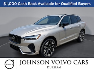 2026 Volvo XC60 B5 Plus AWD