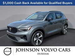 2026 Volvo XC40 B5 Plus SUV