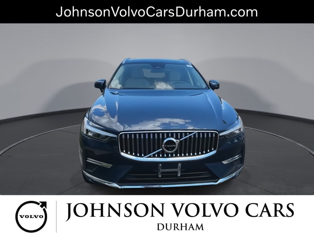 Used 2023 Volvo XC60 B5 Plus Bright Theme SUV