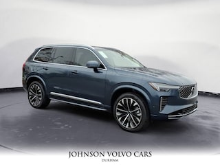 2026 Volvo XC90 B6 Ultra 7-Seater AWD