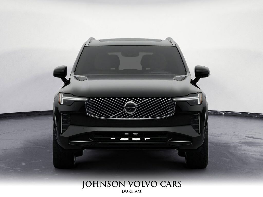 New 2026 Volvo XC90 B6 Ultra 7-Seater SUV