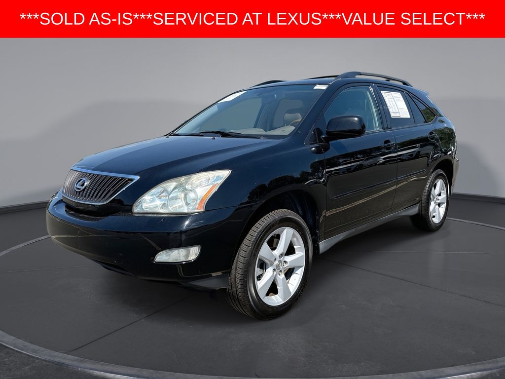 2007 Lexus RX 350 350 AWD's photo
