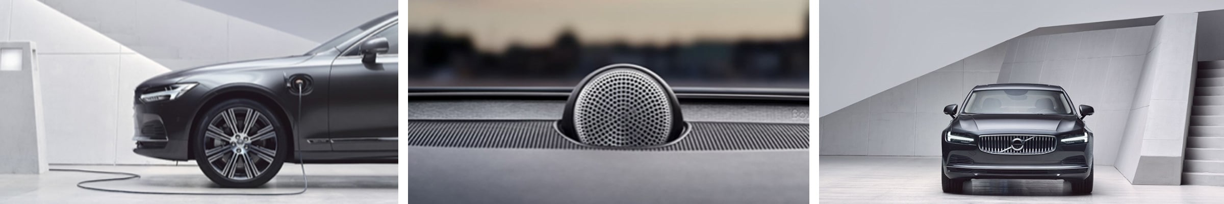 2021 Volvo S90 Recharge For Sale Durham NC | Chapel Hill