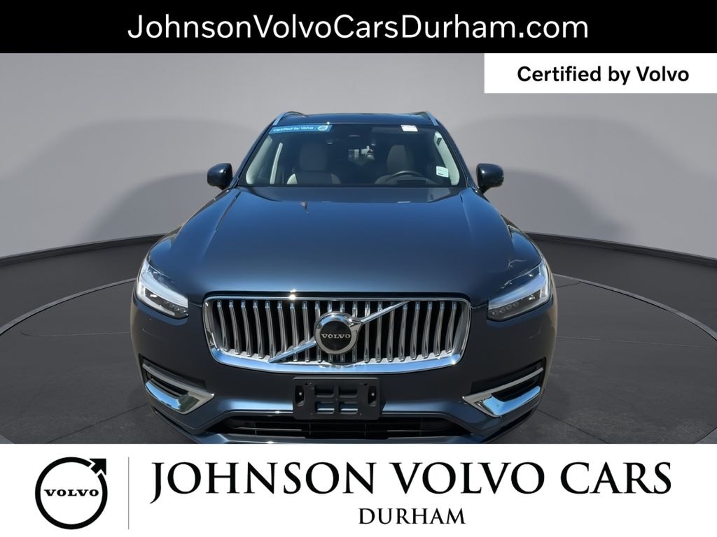 Certified 2023 Volvo XC90 Ultimate SUV