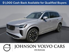 2026 Volvo XC90 B5 Plus 7-Seater AWD