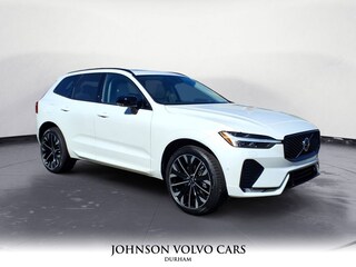 2026 Volvo XC60 B5 Ultra AWD