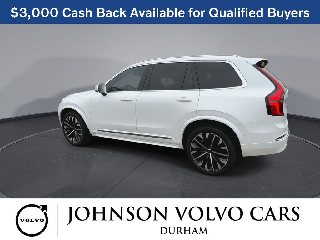2026 Volvo XC90 Plus - Photo 6