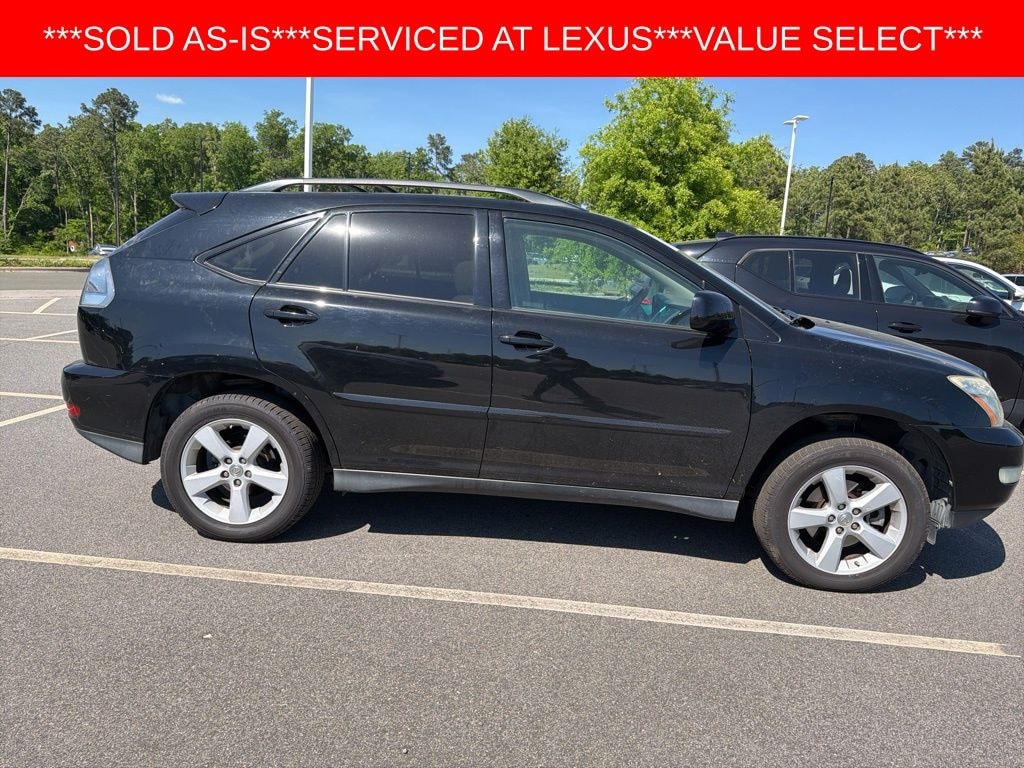 Used 2007 Lexus RX 350 SUV