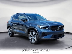 2026 Volvo XC40 B4 Plus SUV